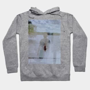 Lakeshore Double Exposure Hoodie